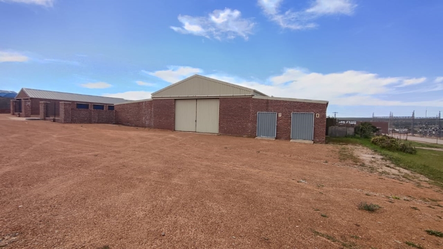 Commercial Property for Sale in Stilbaai Oos Western Cape